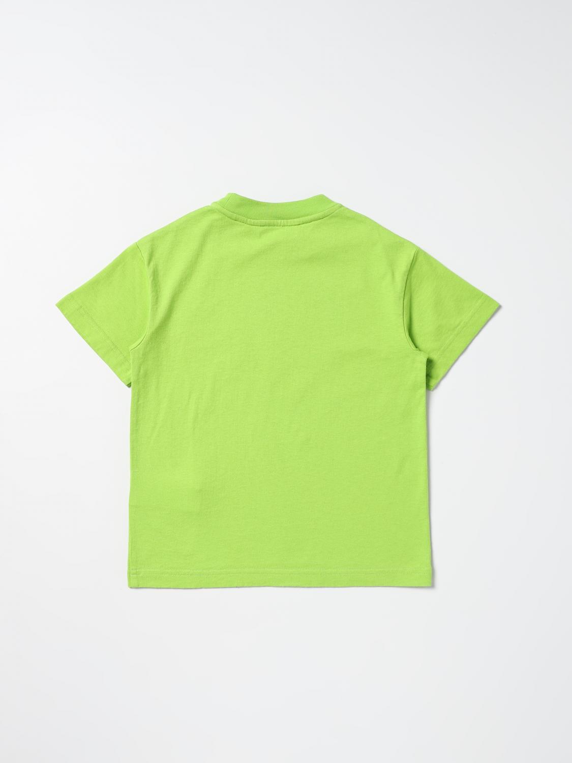 T-Shirt Palm Angels PBAA001S22JER001 