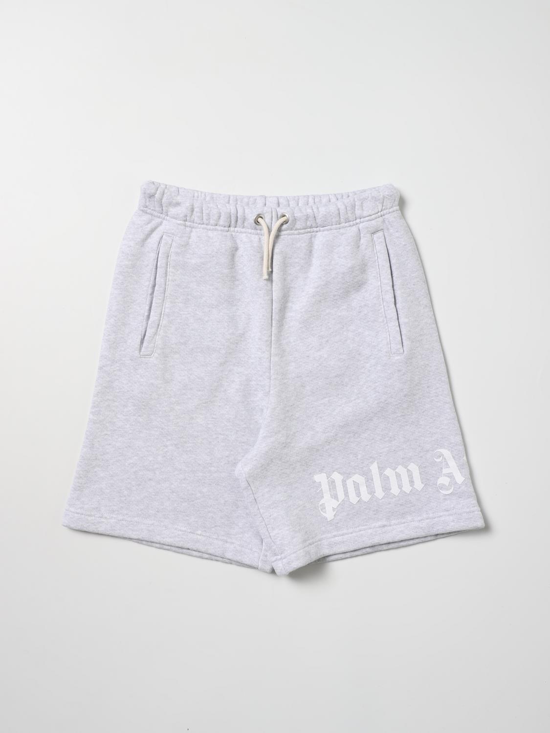 palm angels short pants