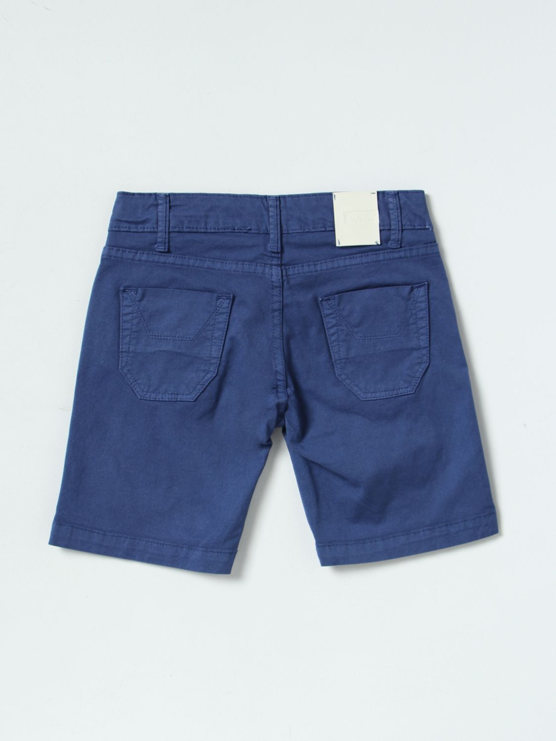短裤 Jeckerson: 短裤 Jeckerson 男童 蓝色 2