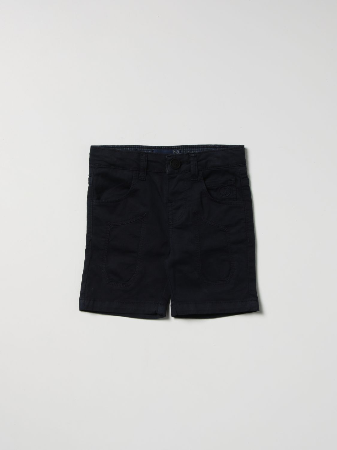 Shorts Jeckerson: Jeckerson shorts for baby blue 1