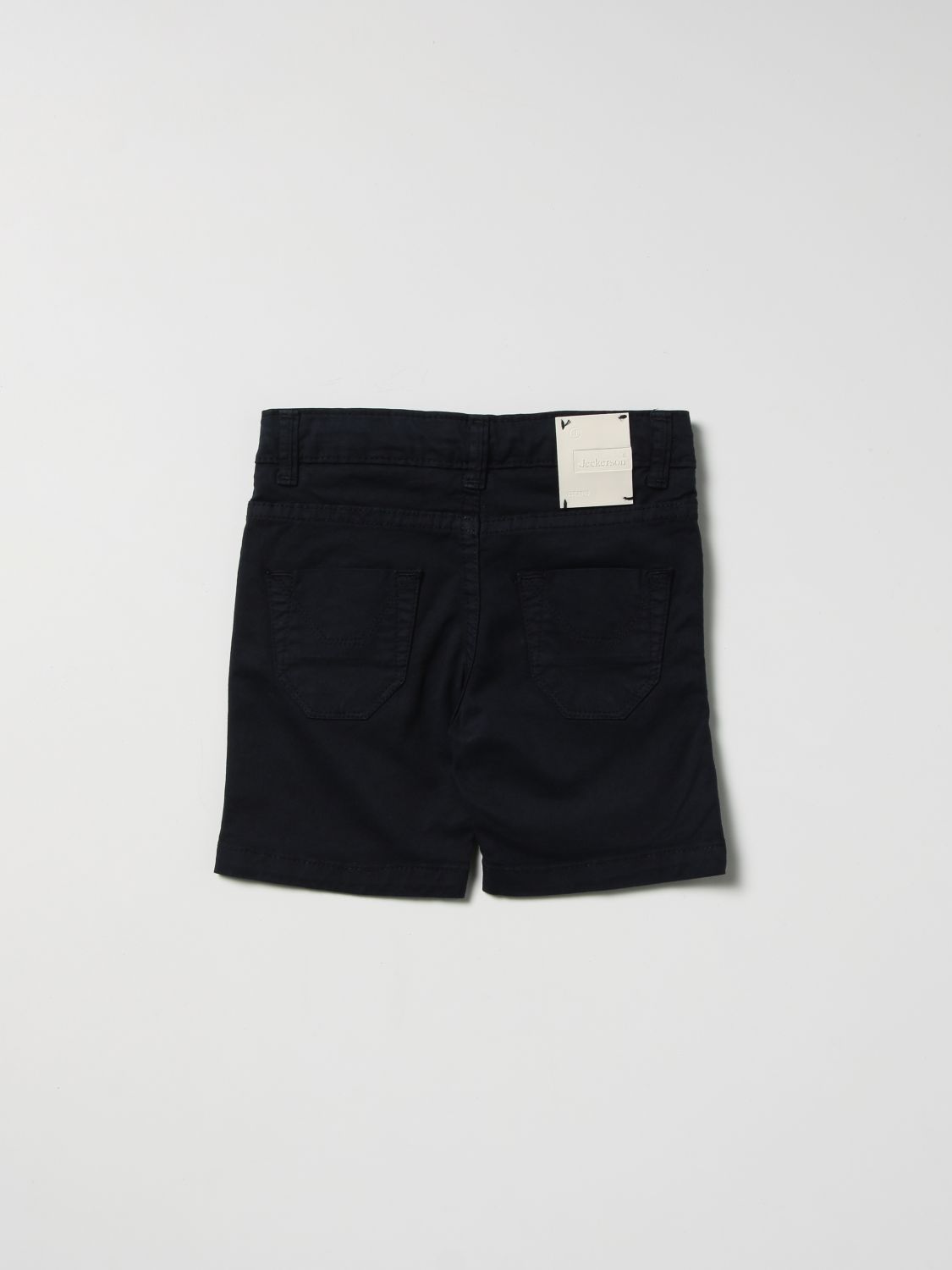 Shorts Jeckerson: Jeckerson shorts for baby blue 2