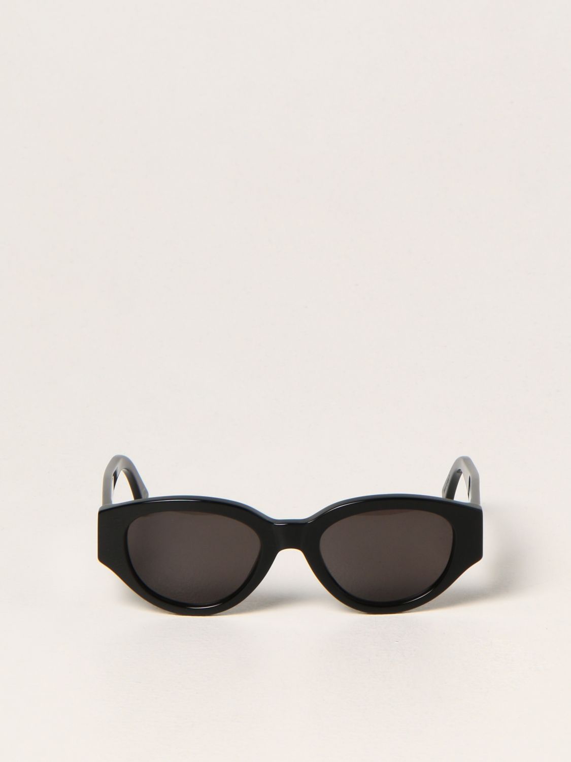 Glasses Retrosuperfuture: Drew Mama Retrosuperfuture sunglasses black 2