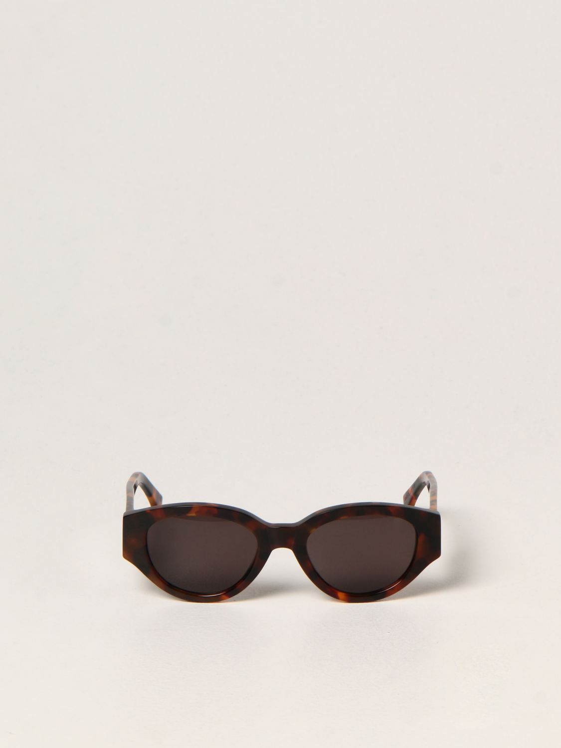 Retrosuperfuture Drew Mama Sunglasses in Brown Womens Accessories Sunglasses 