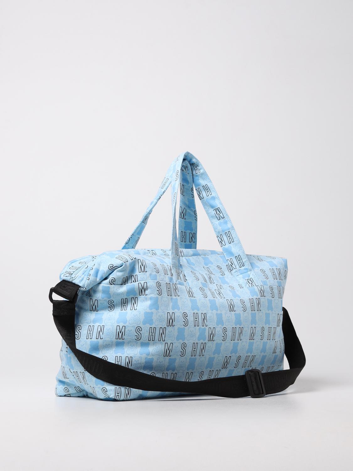 adidas diaper bag