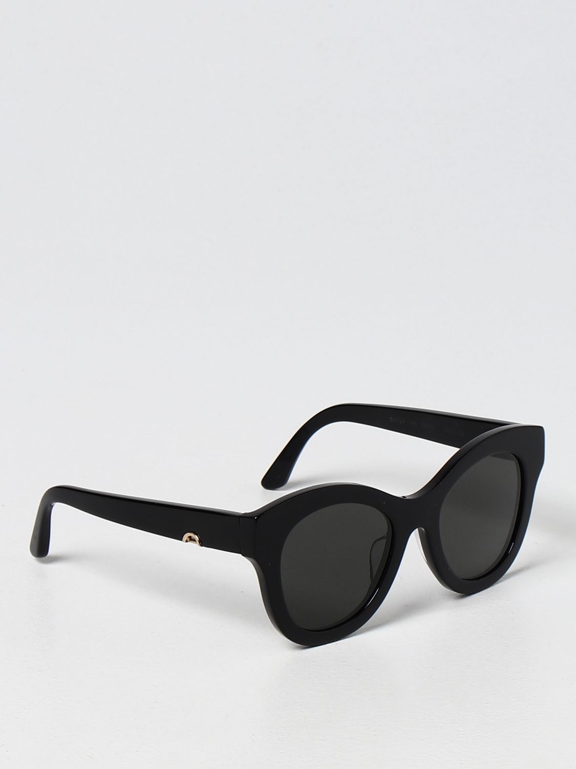 太阳镜 Huma Sunglasses: 太阳镜 女士 Huma Sunglasses 黑色 1