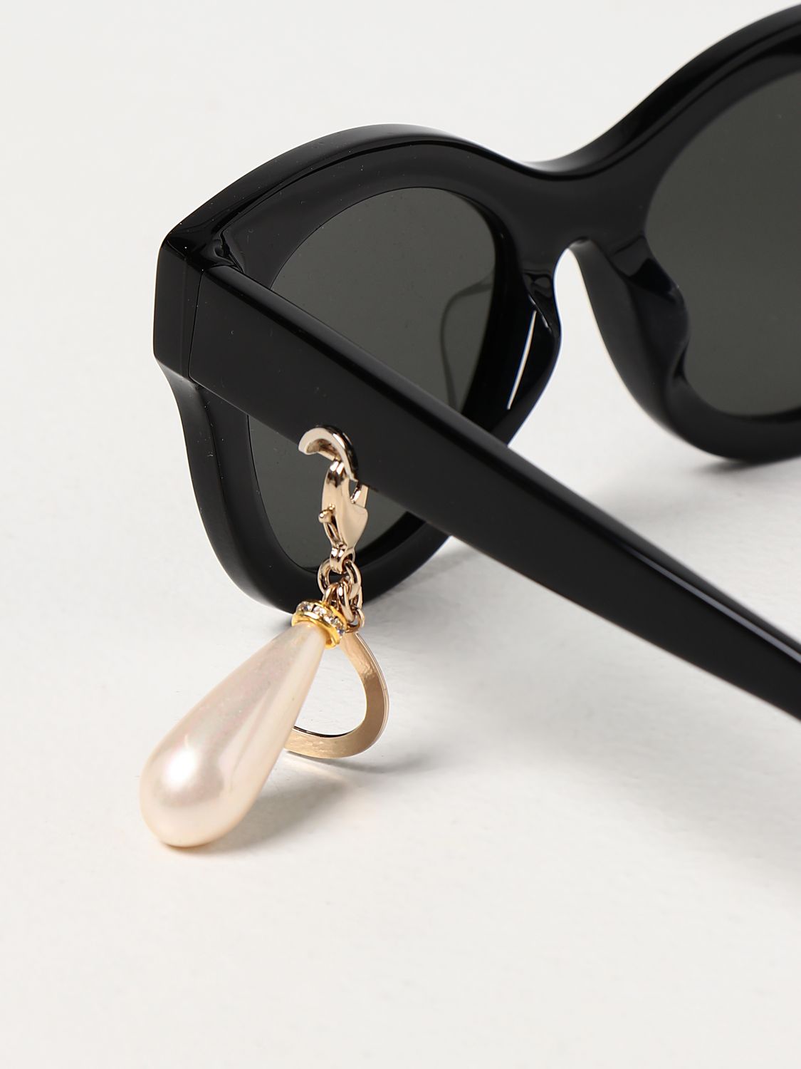 太阳镜 Huma Sunglasses: 珠宝首饰 女士 Huma Sunglasses 白色 2
