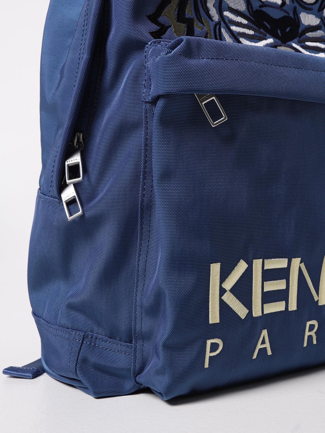 backpack kenzo