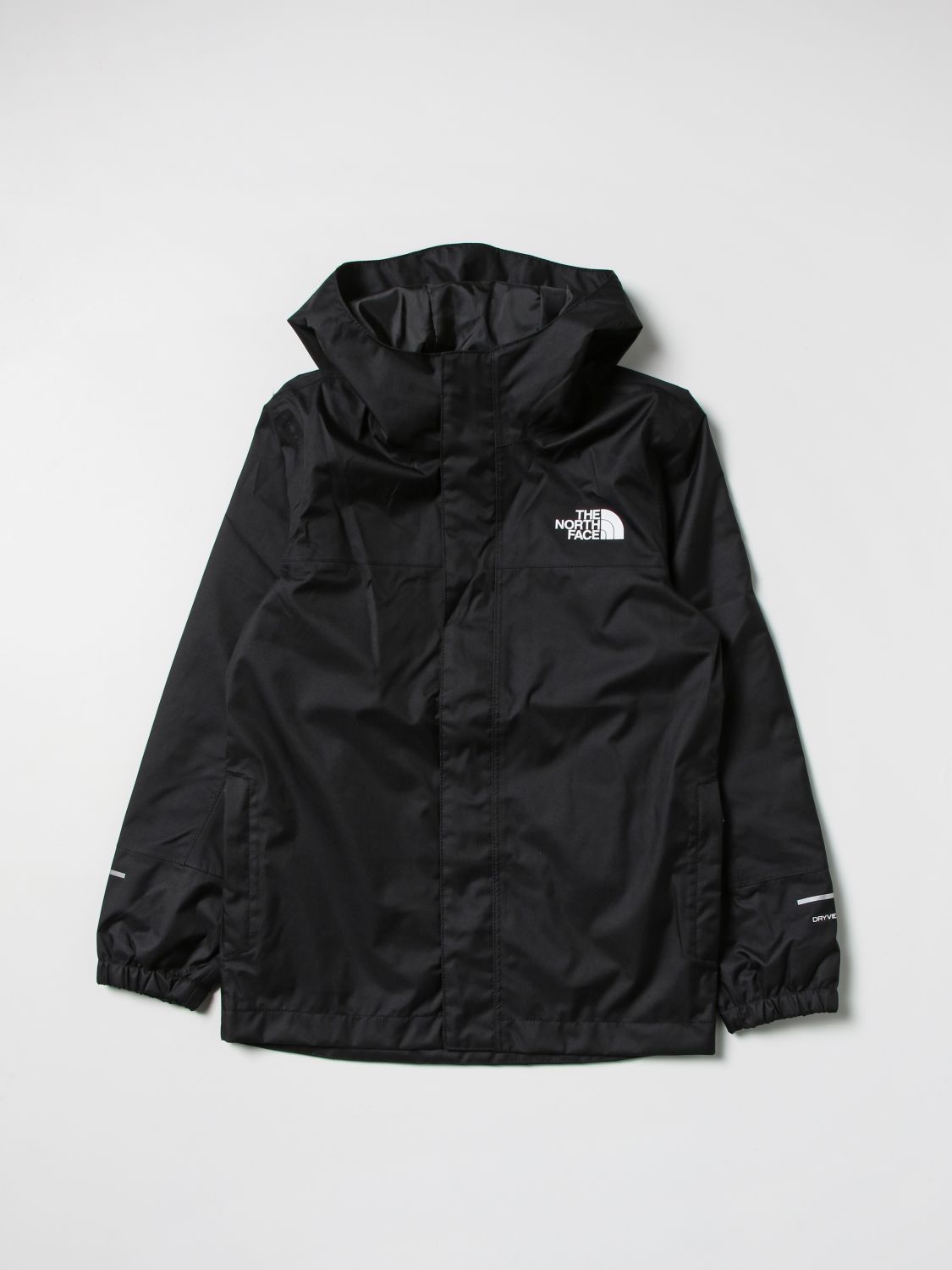 The North Face Jacket Kids In Black | ModeSens