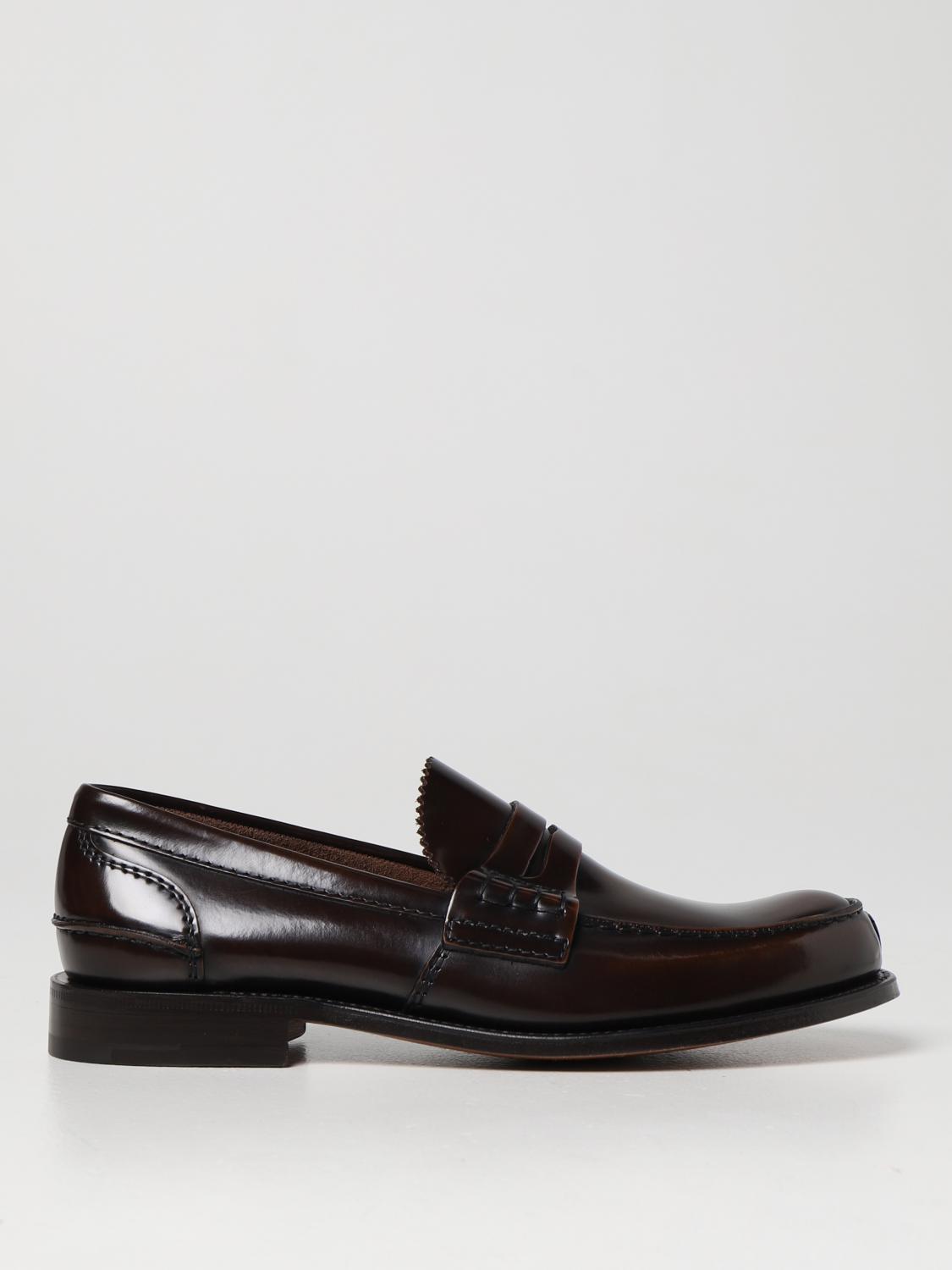Church's Loafers  Men Color Brown
