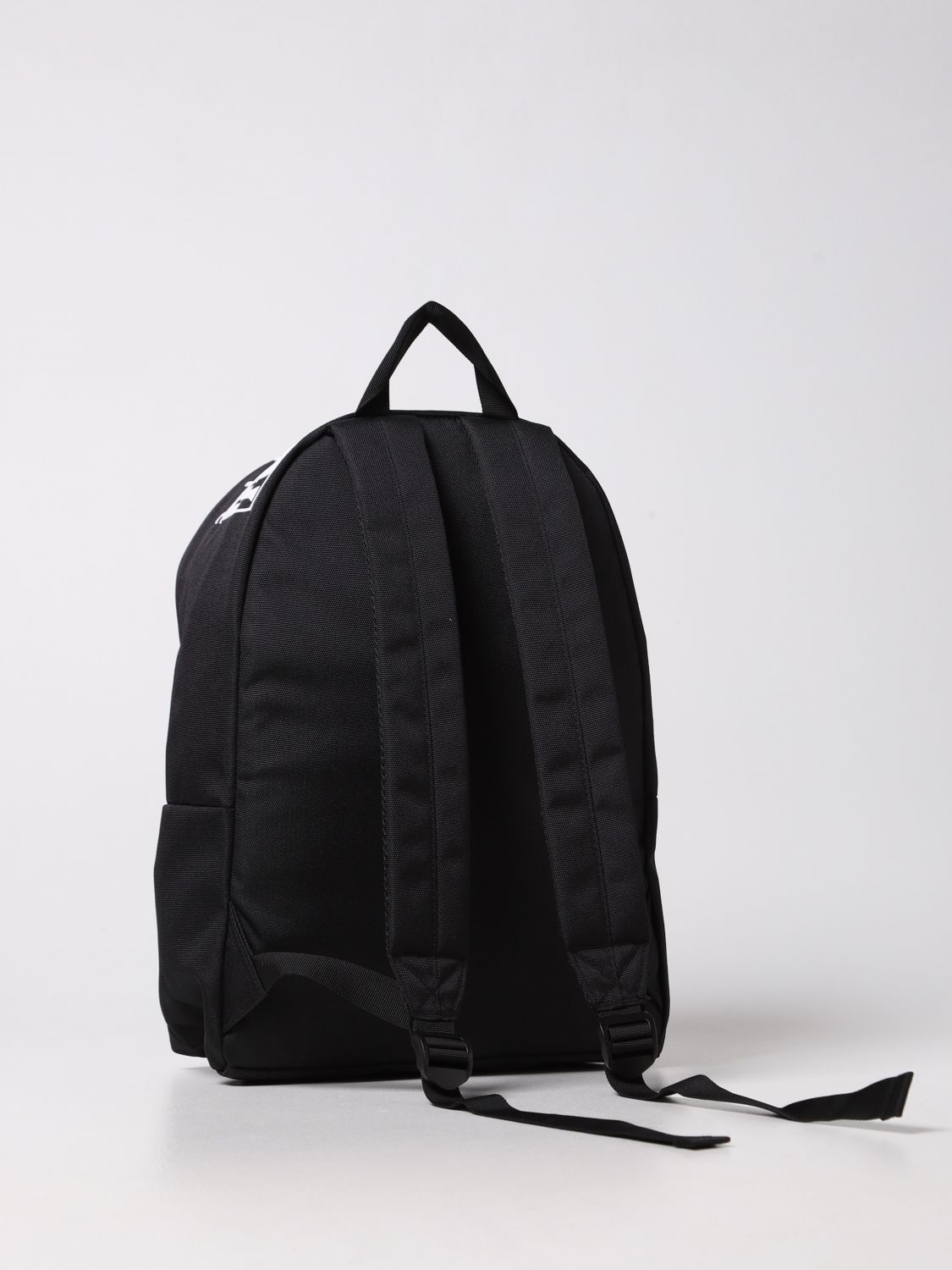 Backpack Napapijri: Napapijri backpack for men black 2