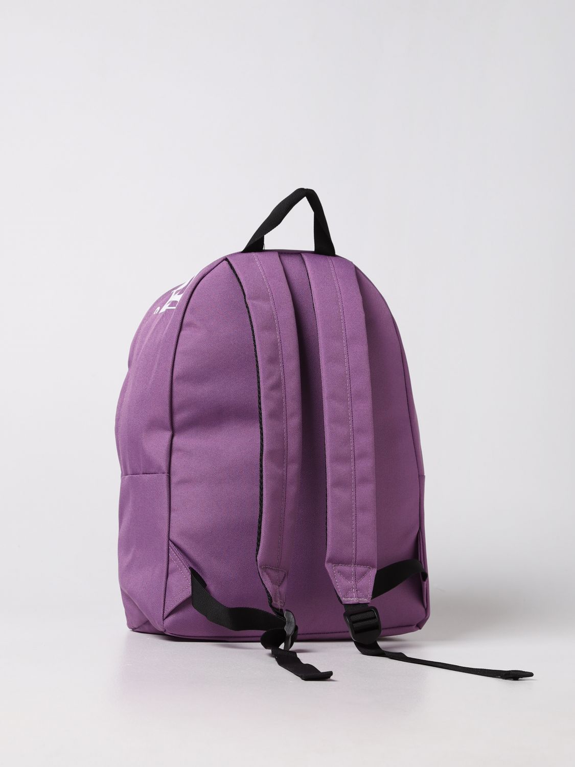 Backpack Napapijri: Napapijri backpack for man lilac 2