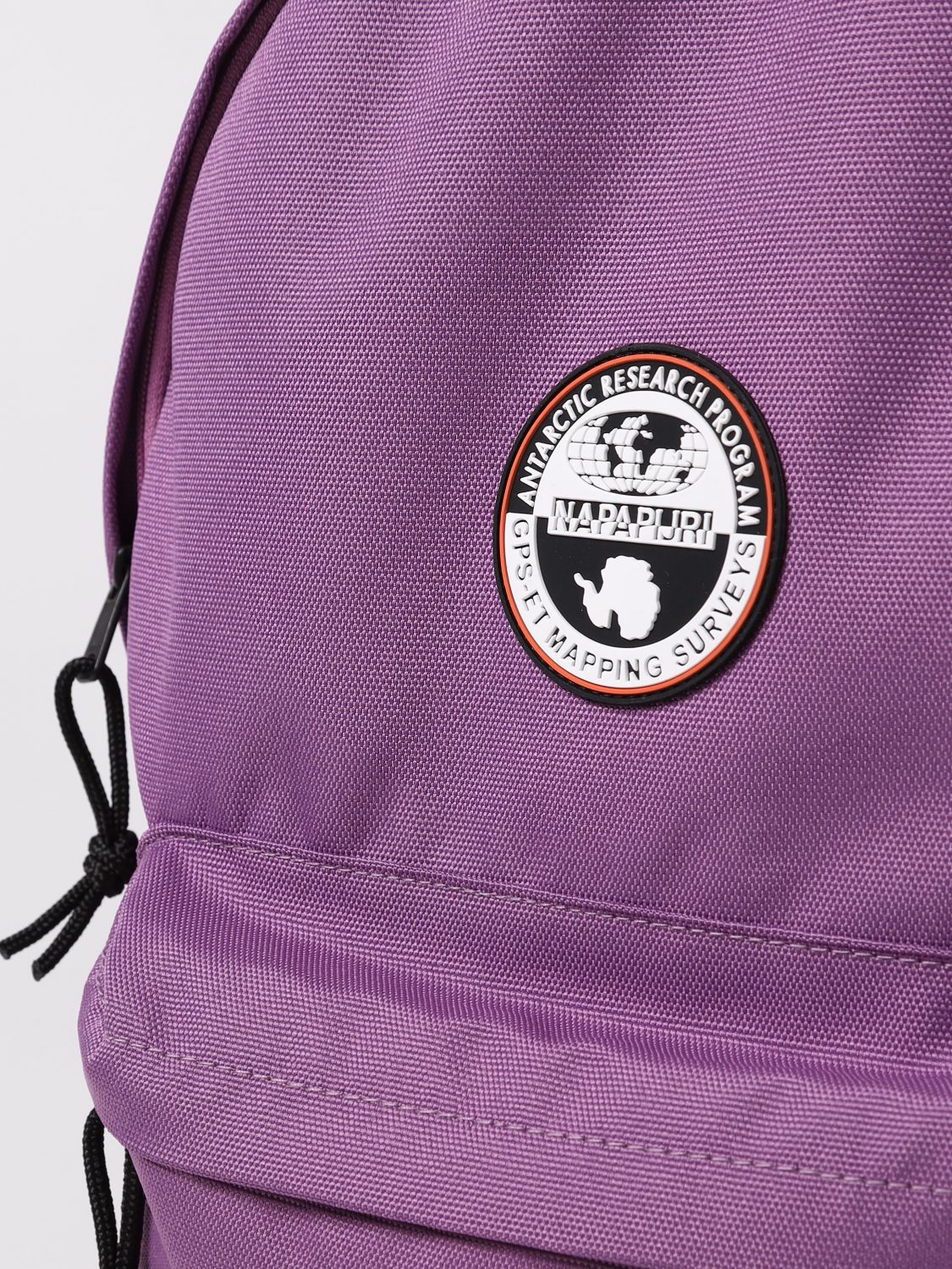 Backpack Napapijri: Napapijri backpack for man lilac 3
