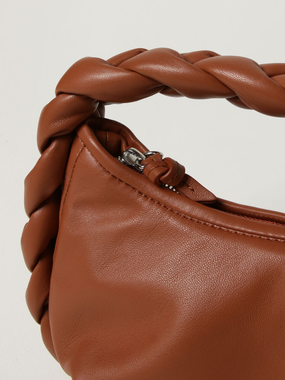 Espiga mini leather bag PZ - 2023 ❤️ CooperativaShop ✓