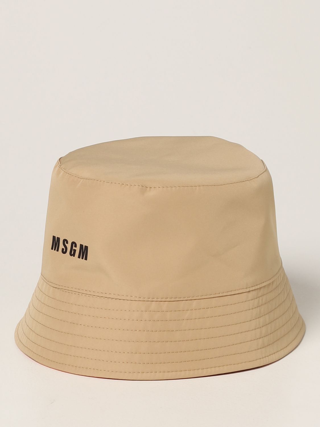 Msgm fisherman hat