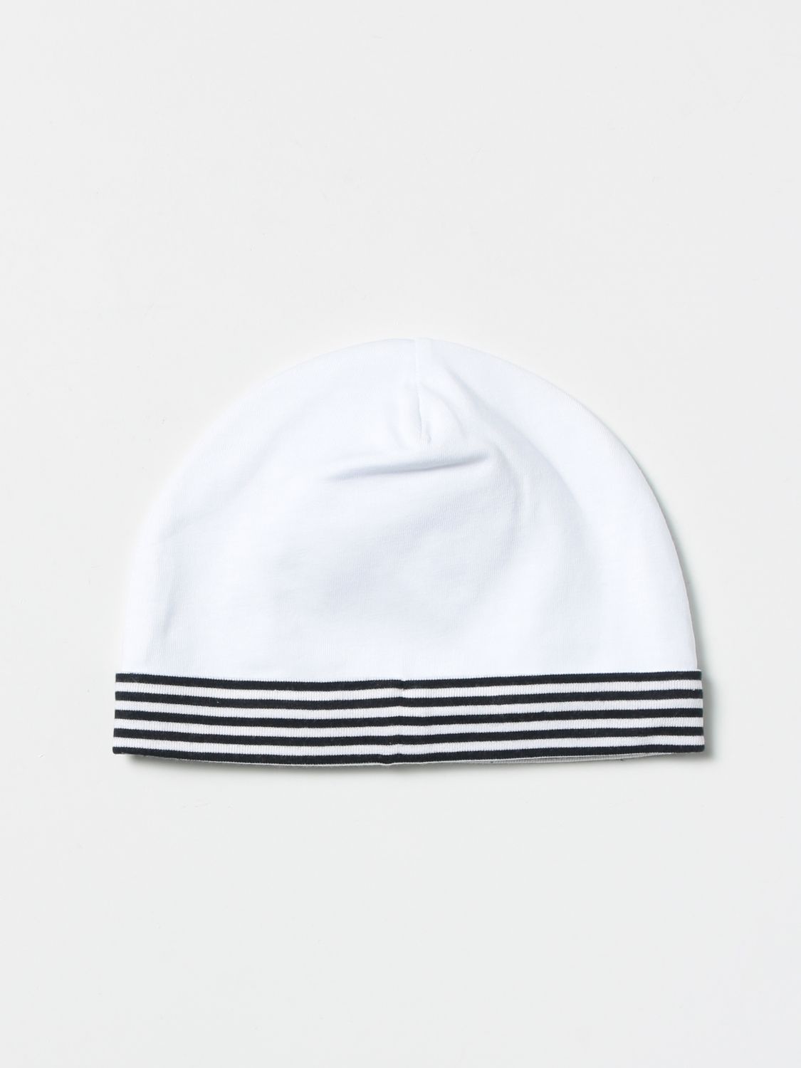 帽子 Emporio Armani: 帽子 儿童 Emporio Armani 白色 2