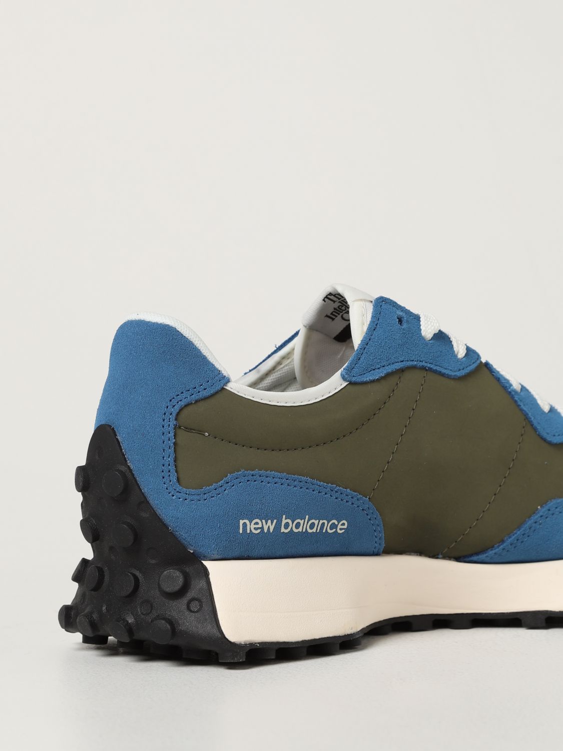 Sneakers New Balance: Schuhe herren New Balance blau 3