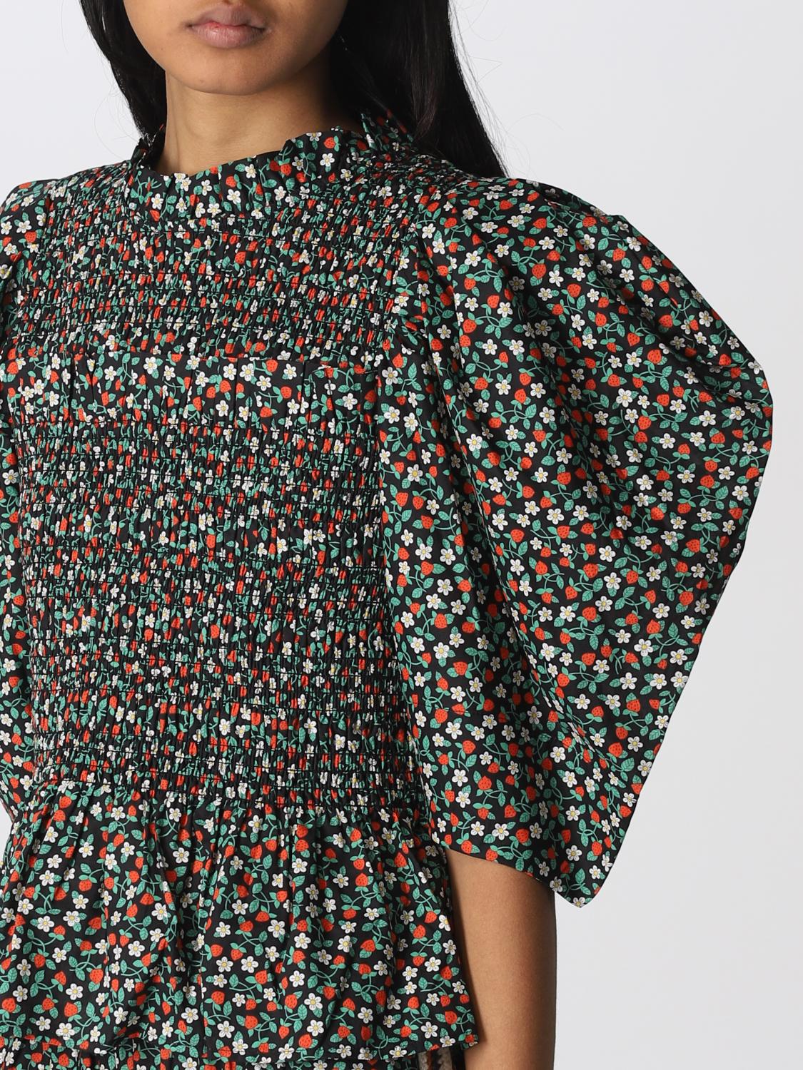 Sea Ny Outlet top for women Black Sea Ny top SS22041 online on