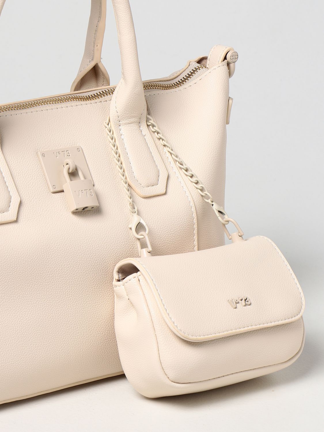 Bag Sizing – María Victoria by Lilly Chic