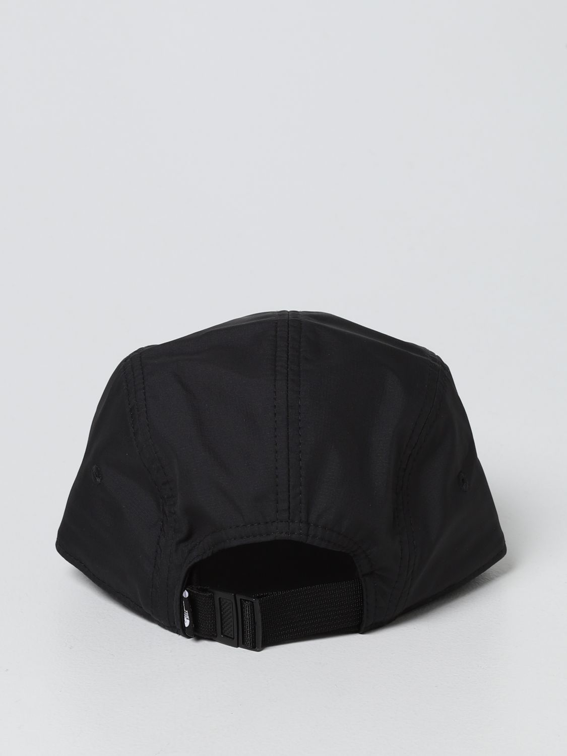 Hat The North Face: The North Face baseball cap with logo black 3