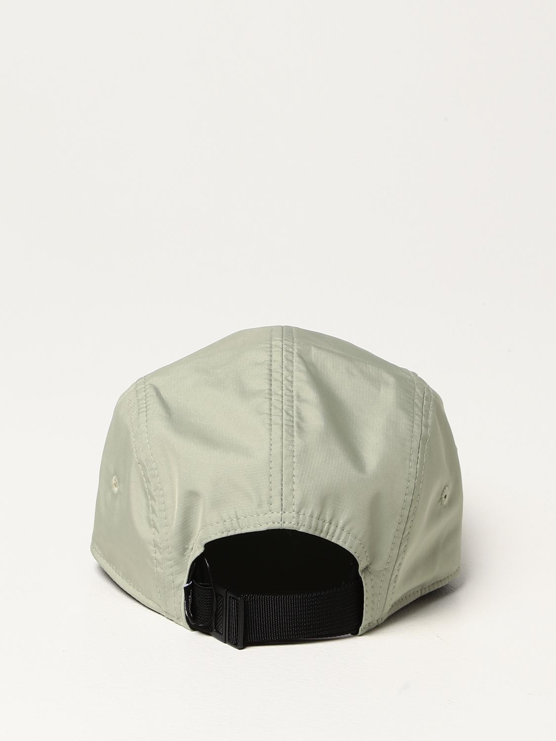 THE NORTH FACE: Cappello da baseball - Verde | Cappello The North Face  NF0A3SIH4 GIGLIO.COM