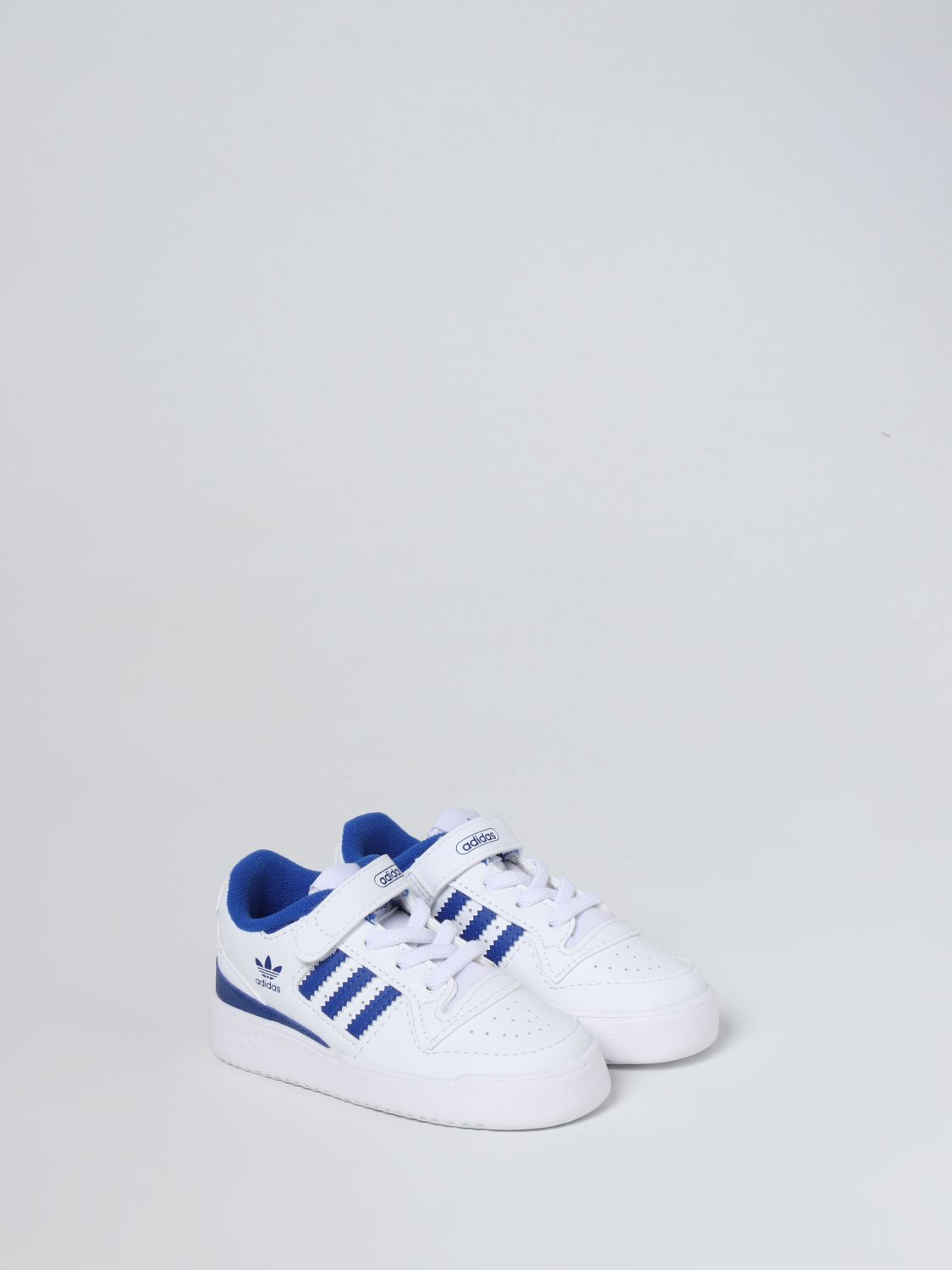 鞋履 Adidas Originals: Adidas Originals鞋履男童 白色 2