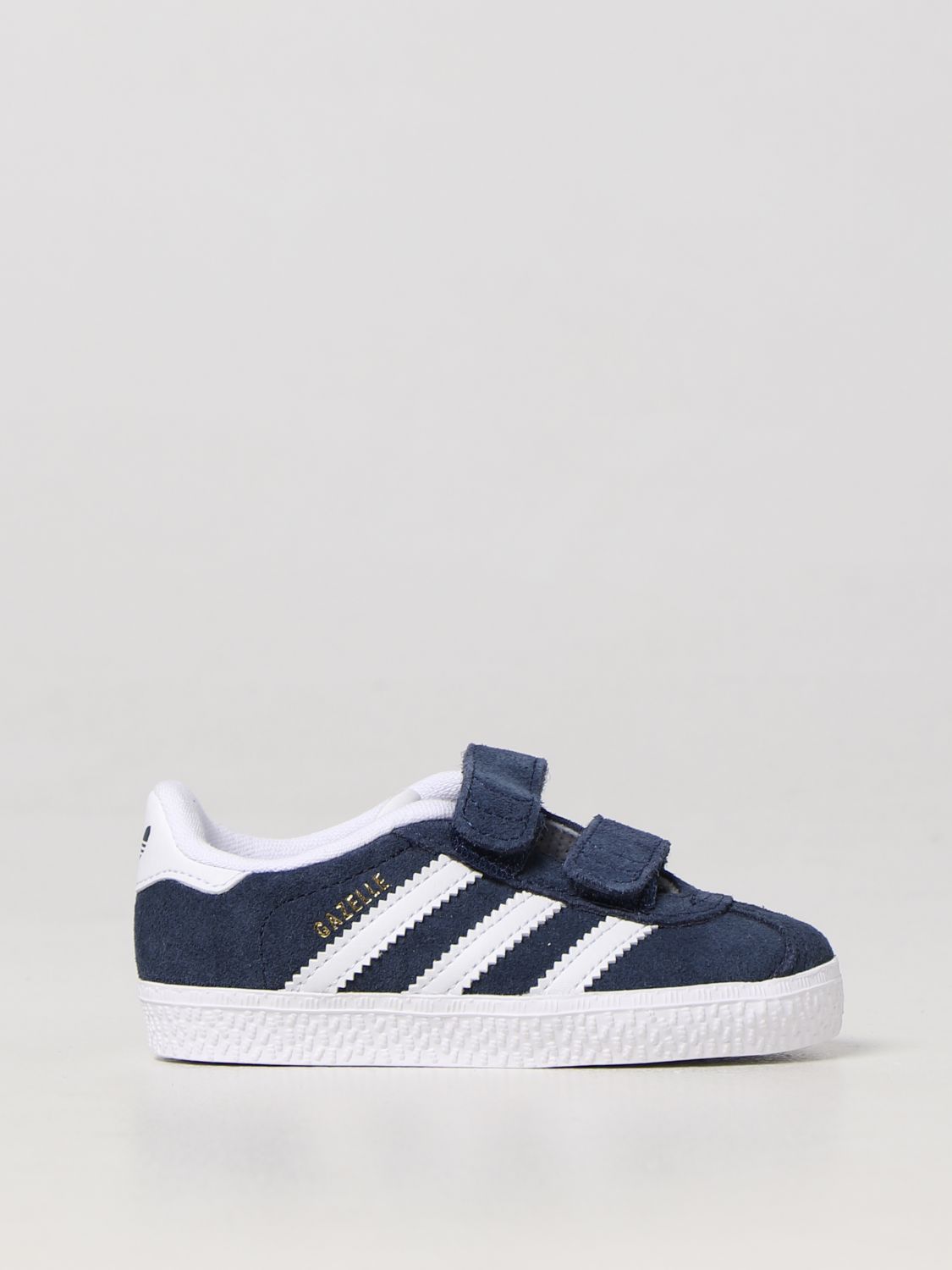ADIDAS ORIGINALS: shoes for boys - Blue | Adidas Originals shoes CQ3138 ...