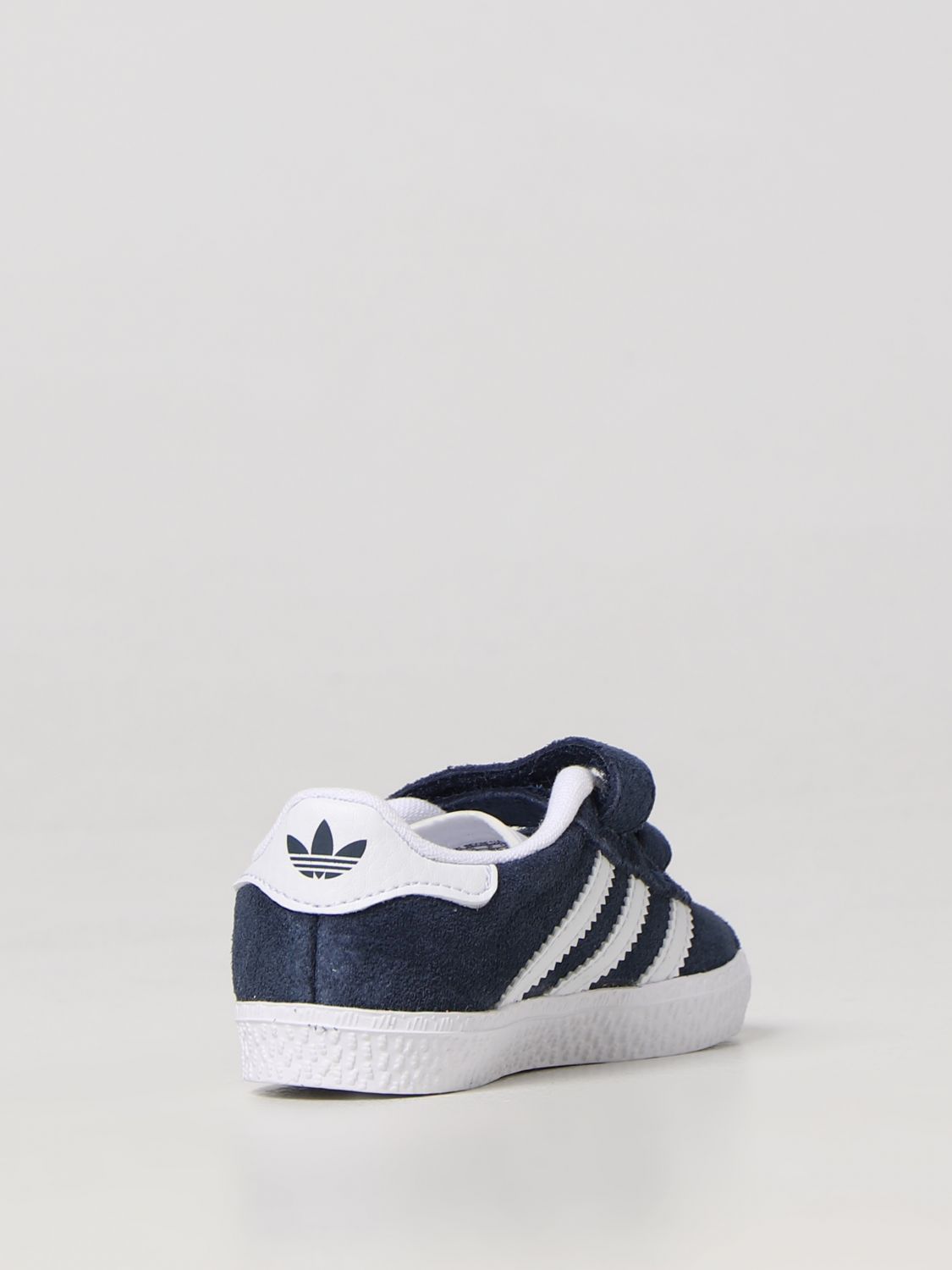 ADIDAS ORIGINALS: shoes for boys - Blue | Adidas Originals shoes CQ3138 ...