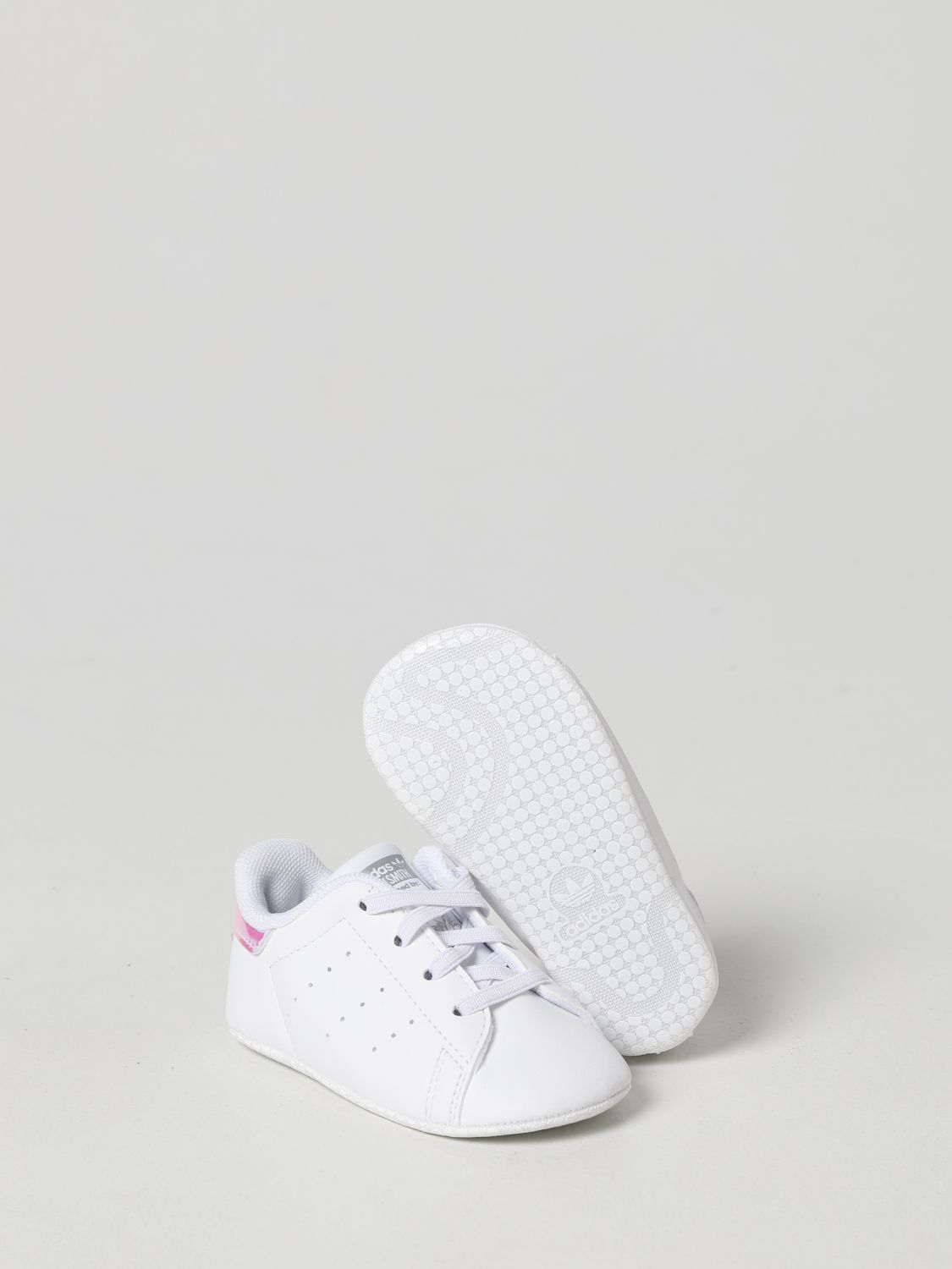 ADIDAS ORIGINALS: Zapatos para bebé, | Zapatos Adidas Originals FY7892 en línea GIGLIO.COM