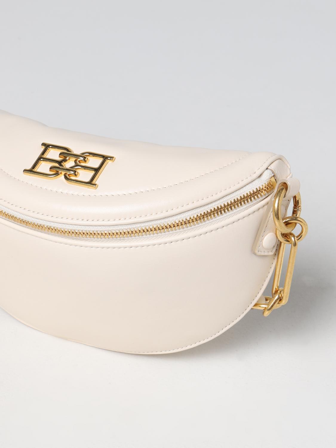 bally belt bag womens