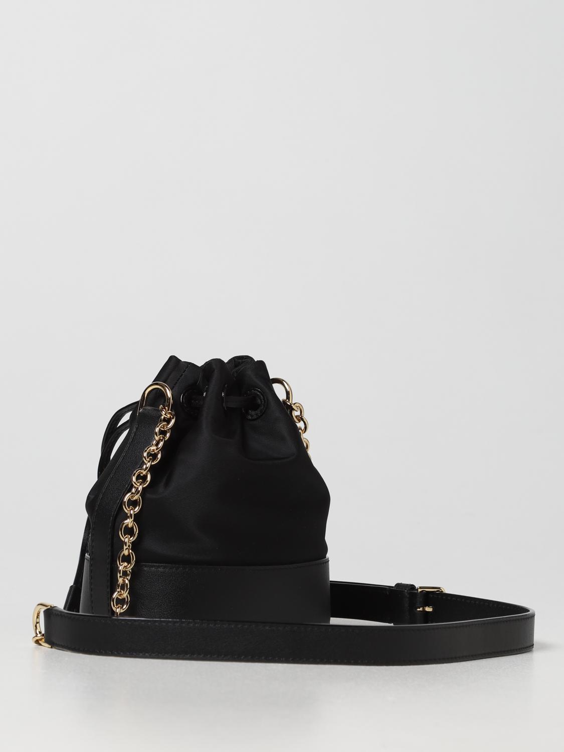 BALLY Shoulder bag women Black Shoulder Bag Bally EOH B XS