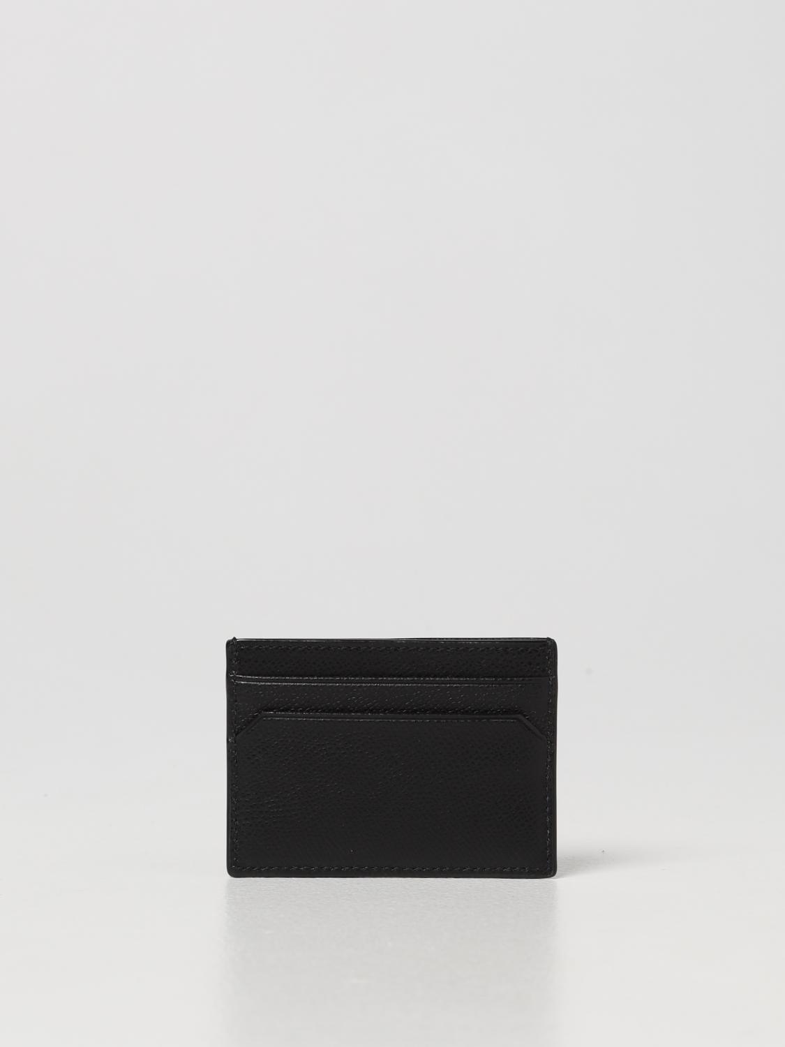 Cartera Bally: Cartera Bally para hombre negro 2