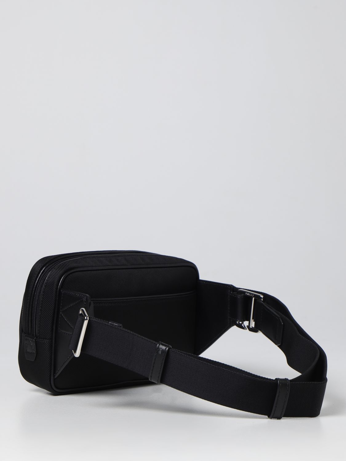 Belt bag Bally: Bally belt bag for man black 3