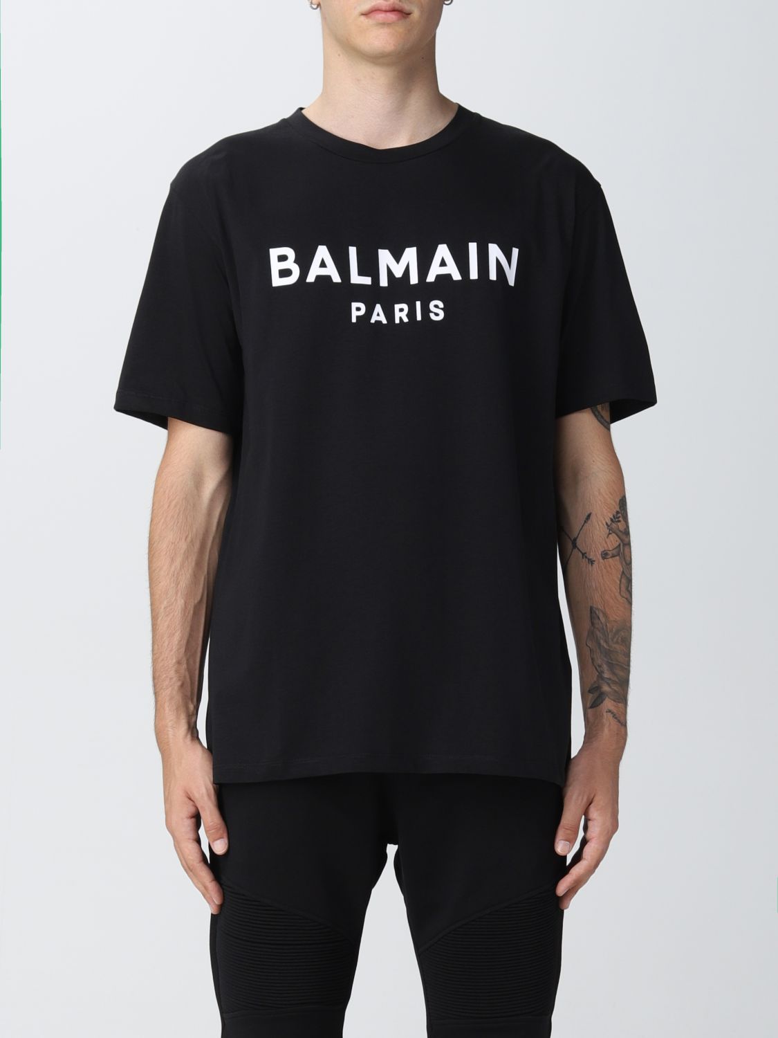 Balmain t-shirt for man