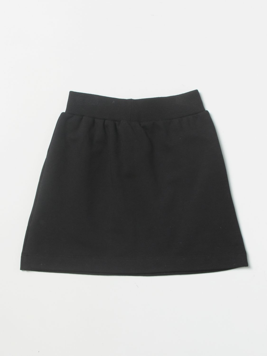 Skirt Chiara Ferragni: Chiara Ferragni skirt for girls black 2