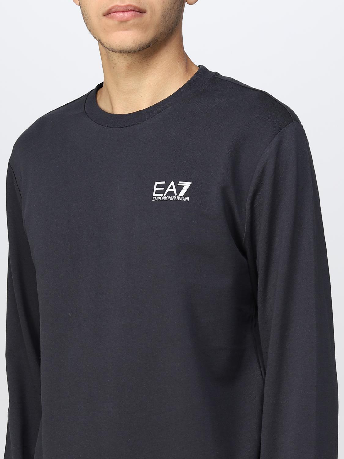 Ea7 sweatshirt 8NPM52PJ05Z 