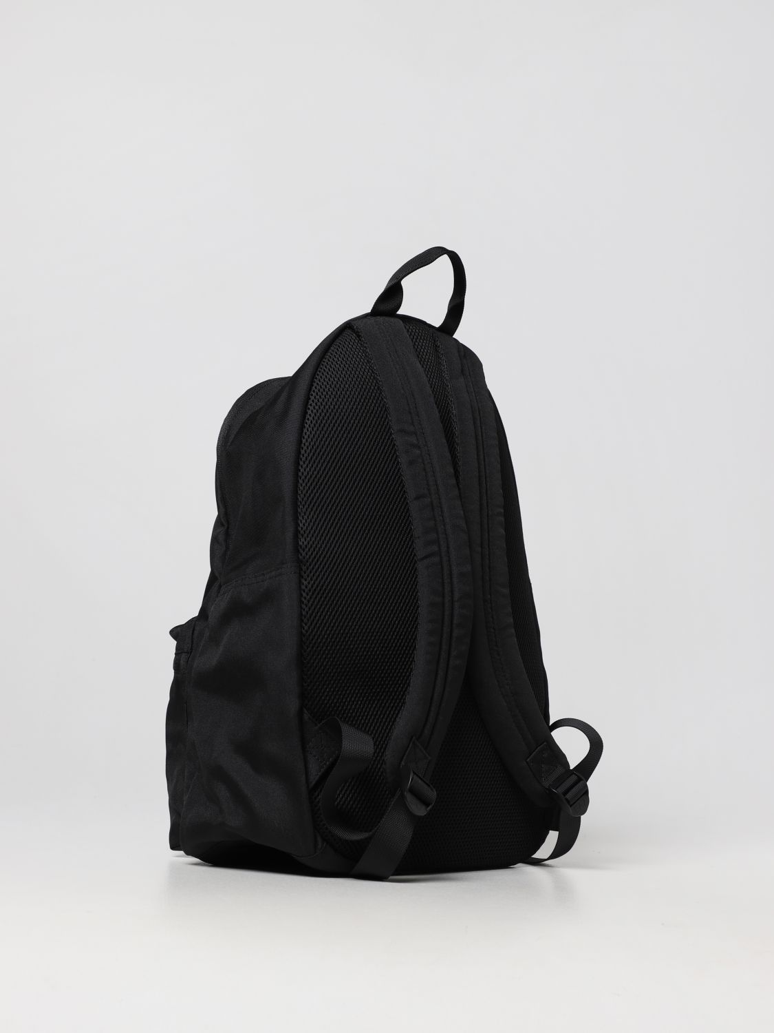 Backpack Ea7: Ea7 backpack for man black 2
