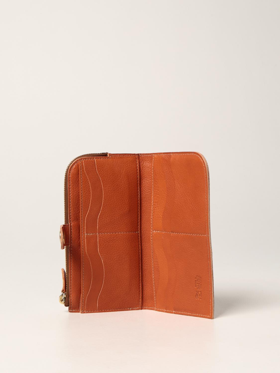 valenti ladies wallets