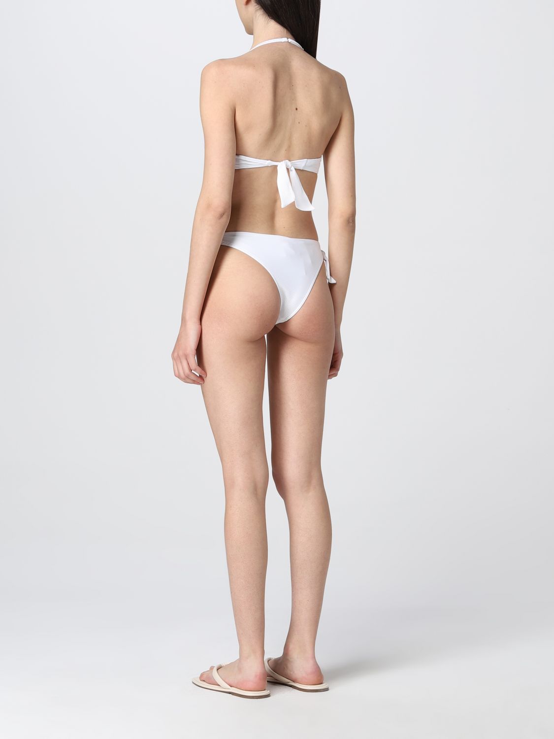 Visita lo Store di Emporio ArmaniEmporio Armani EA7 Bikini Donna Bianco 