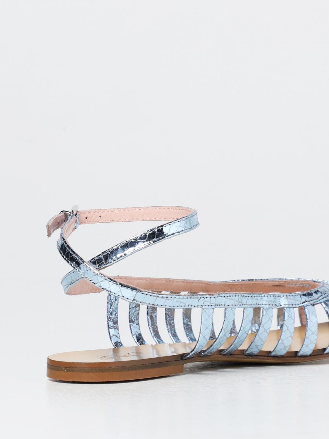 Anna - Sandalen