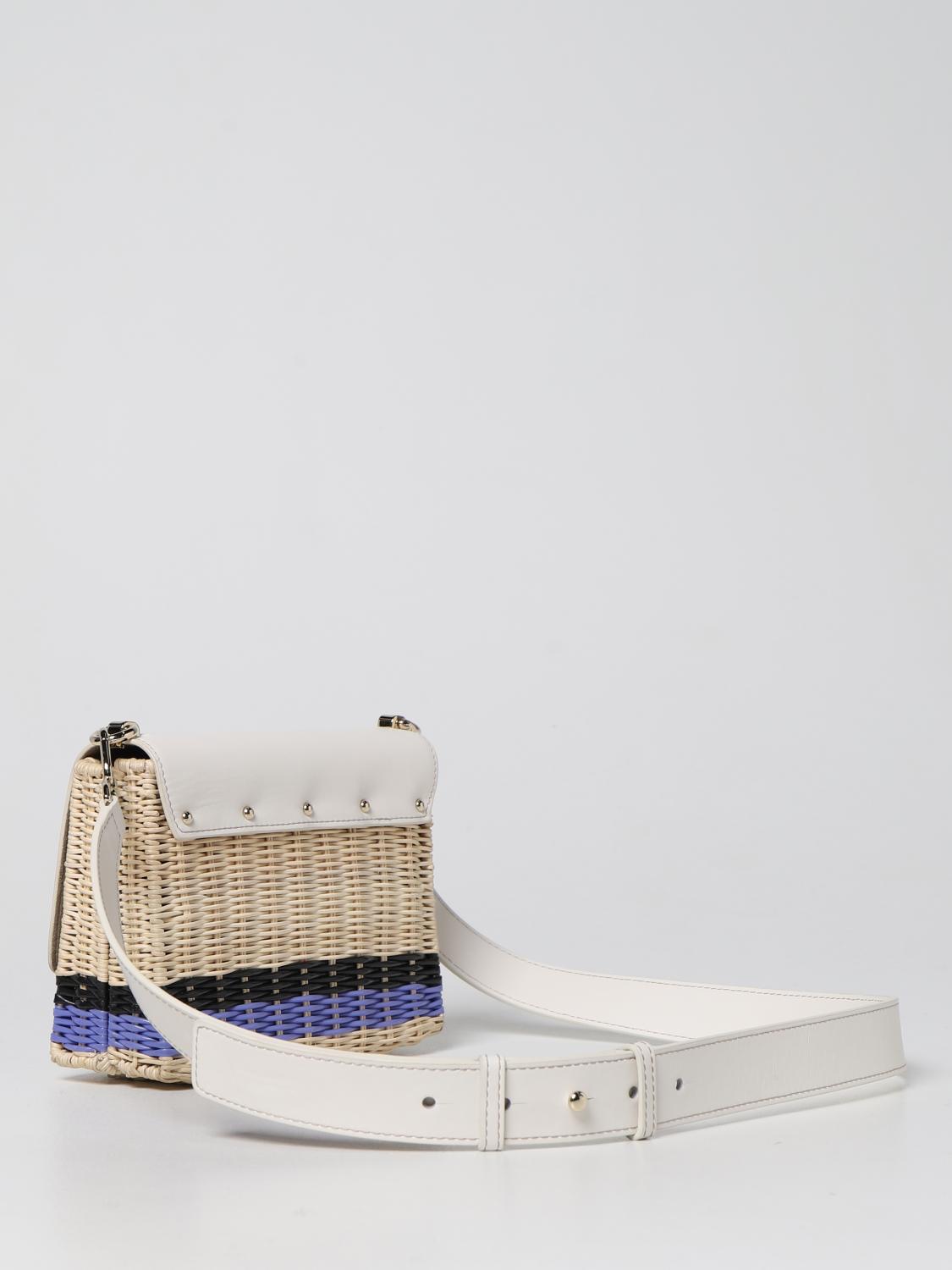 FURLA Shoulder bag women Shoulder Bag Furla Women Beige Shoulder