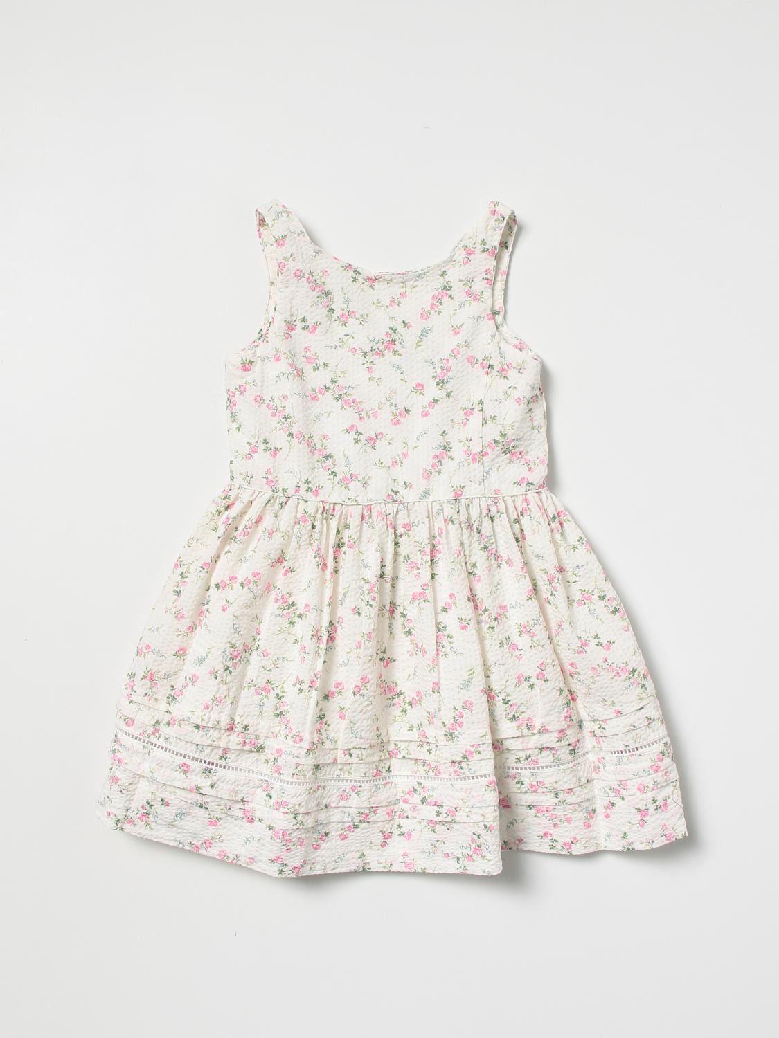 polo ralph lauren kids dress