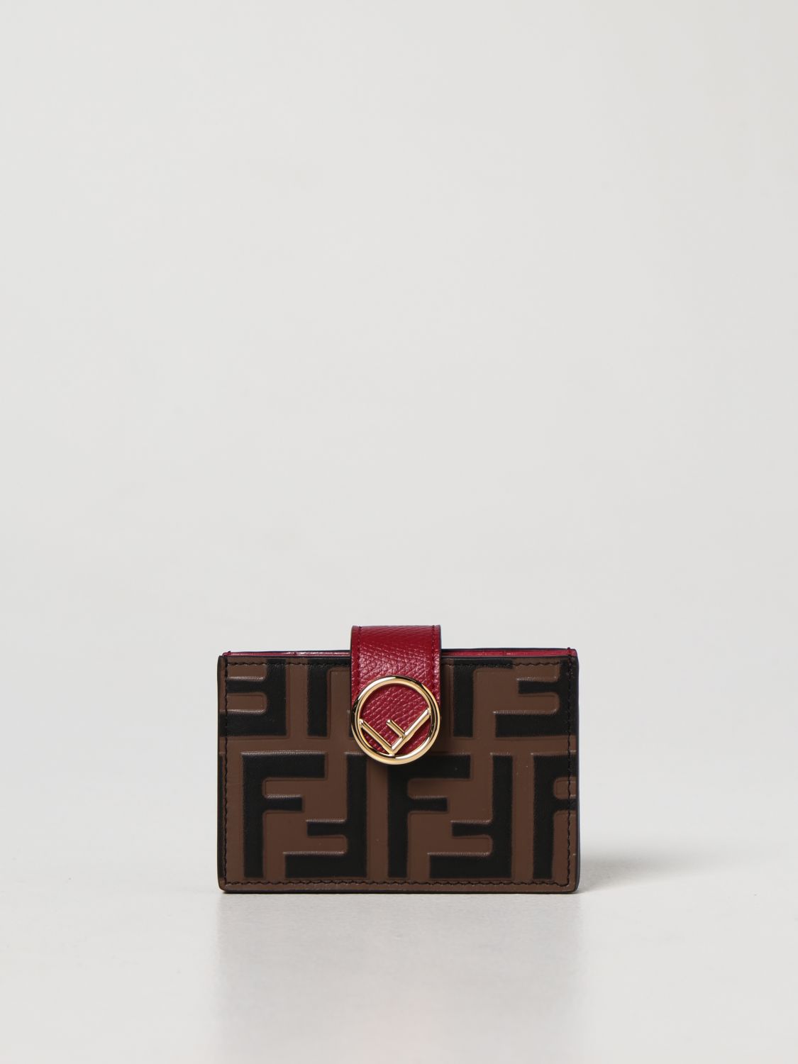 small fendi first