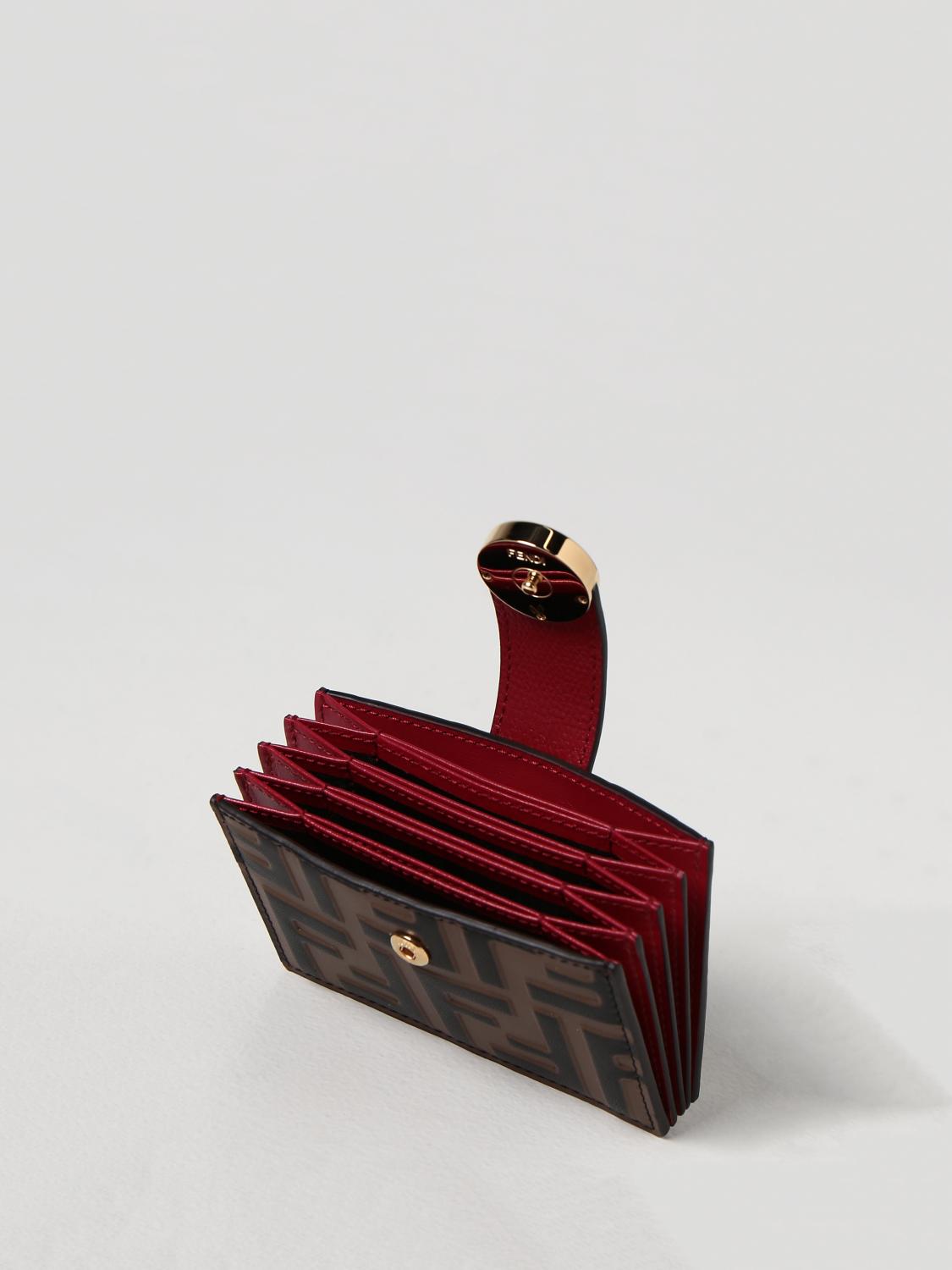 chaussure femme fendi