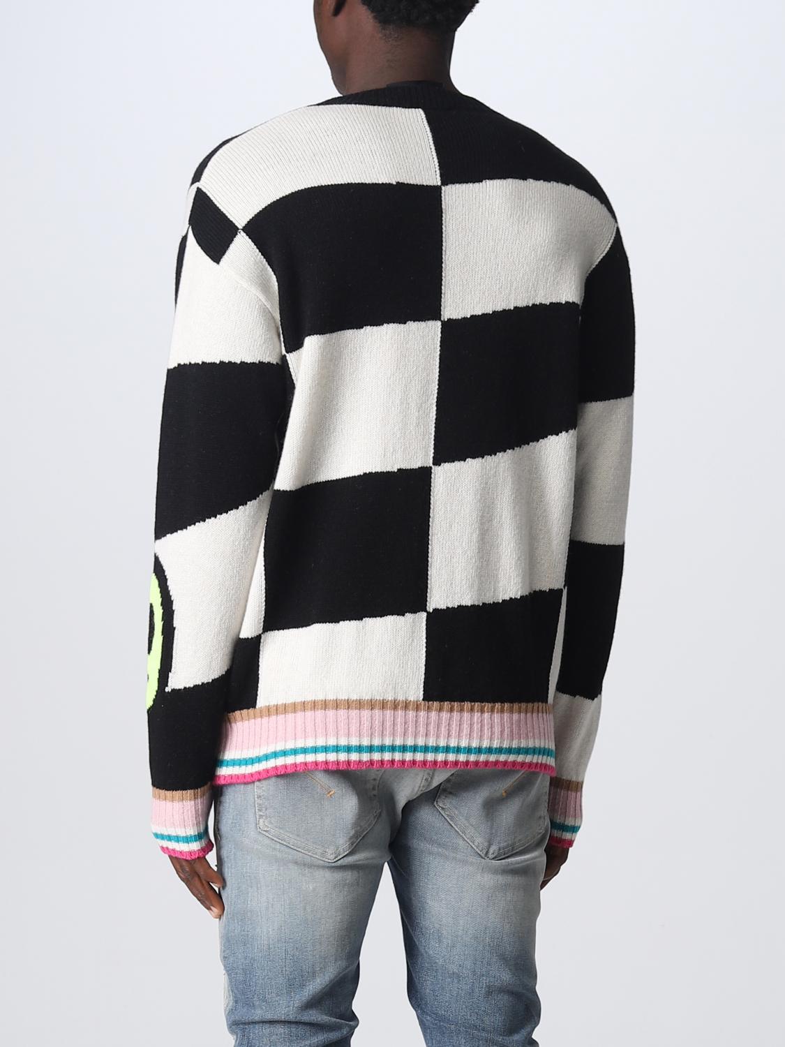 Multicolor | Barrow sweater 032862 