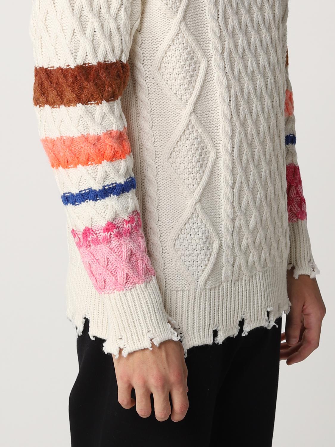 Barrow sweater 032314 online on GIGLIO 