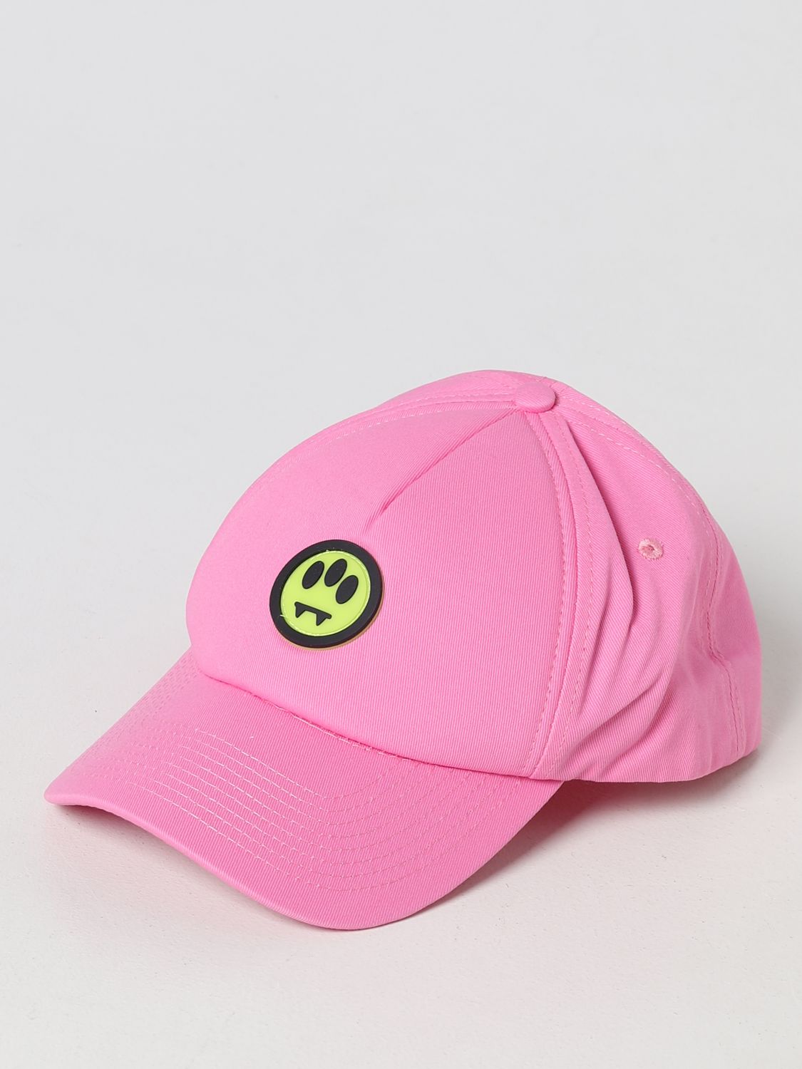 Hat Barrow: Barrow hat for men pink 1