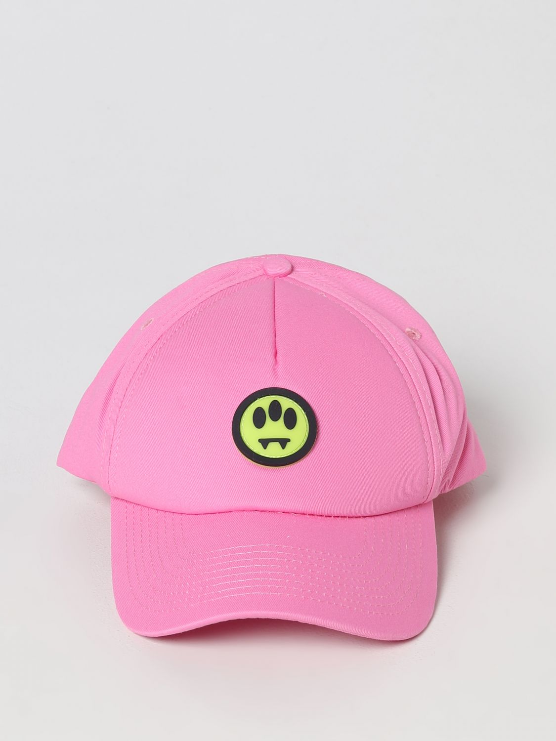 Hat Barrow: Barrow hat for men pink 2