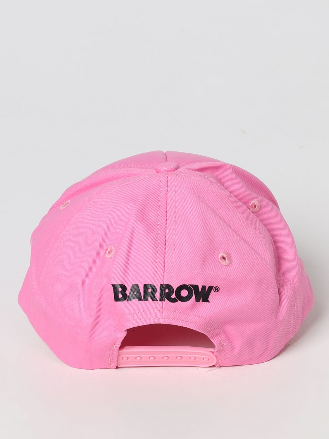 Hat Barrow: Barrow hat for men pink 3