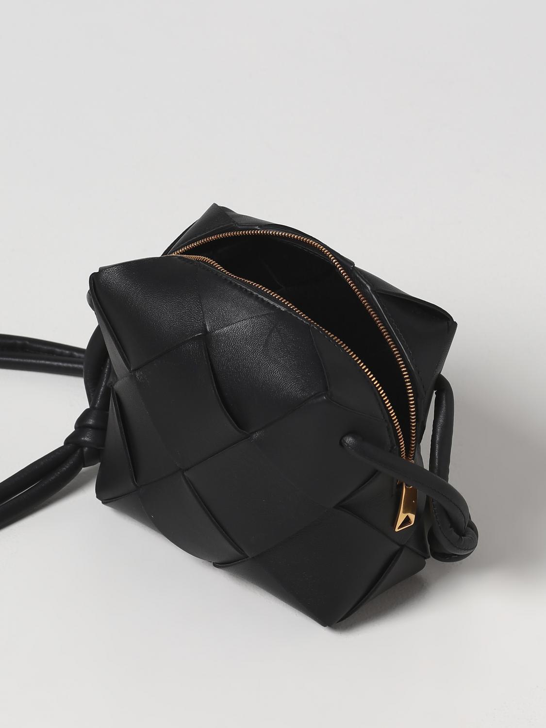 BOTTEGA Sac porté épaule femme Multicolore Mini Sac À Main Bottega