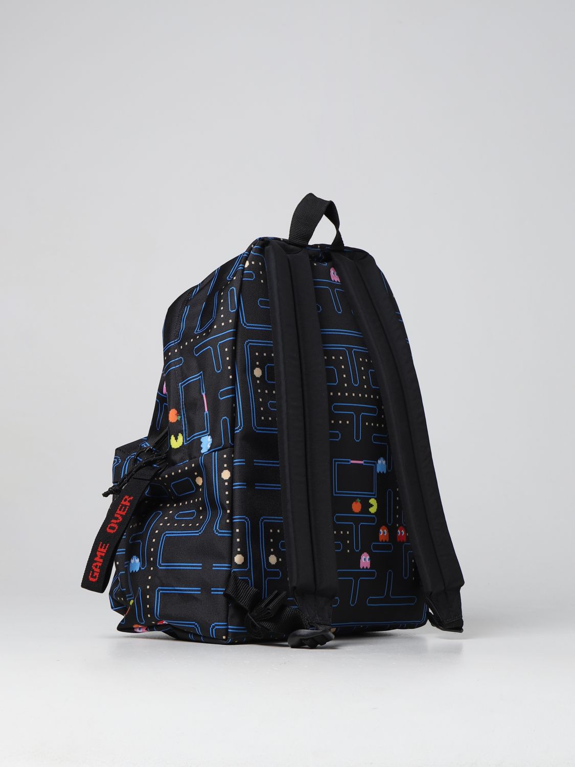 Backpack Eastpak: Eastpak backpack for man grey 2